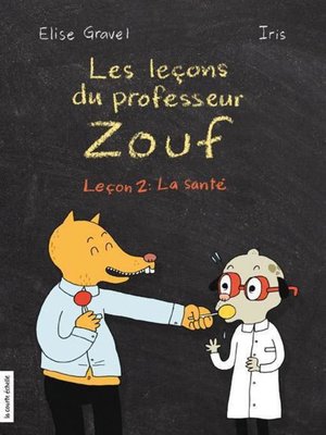 cover image of Leçon 2